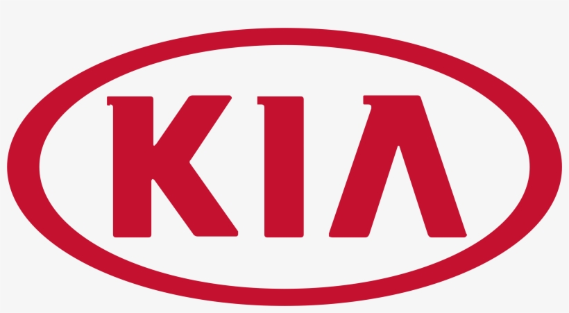 Stunning With Chevy Logo Transparent Background - Kia Logo Svg, transparent png download