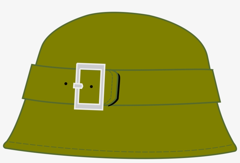 This Free Icons Png Design Of Sombrero Campana 02, transparent png download
