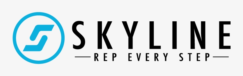 Skyline Socks - Graphics, transparent png download