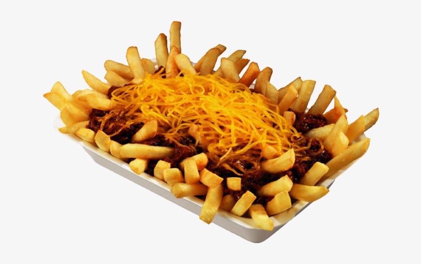 Chili Fries By Fearoftheblackwolf On Deviantart Krystal Free Chili