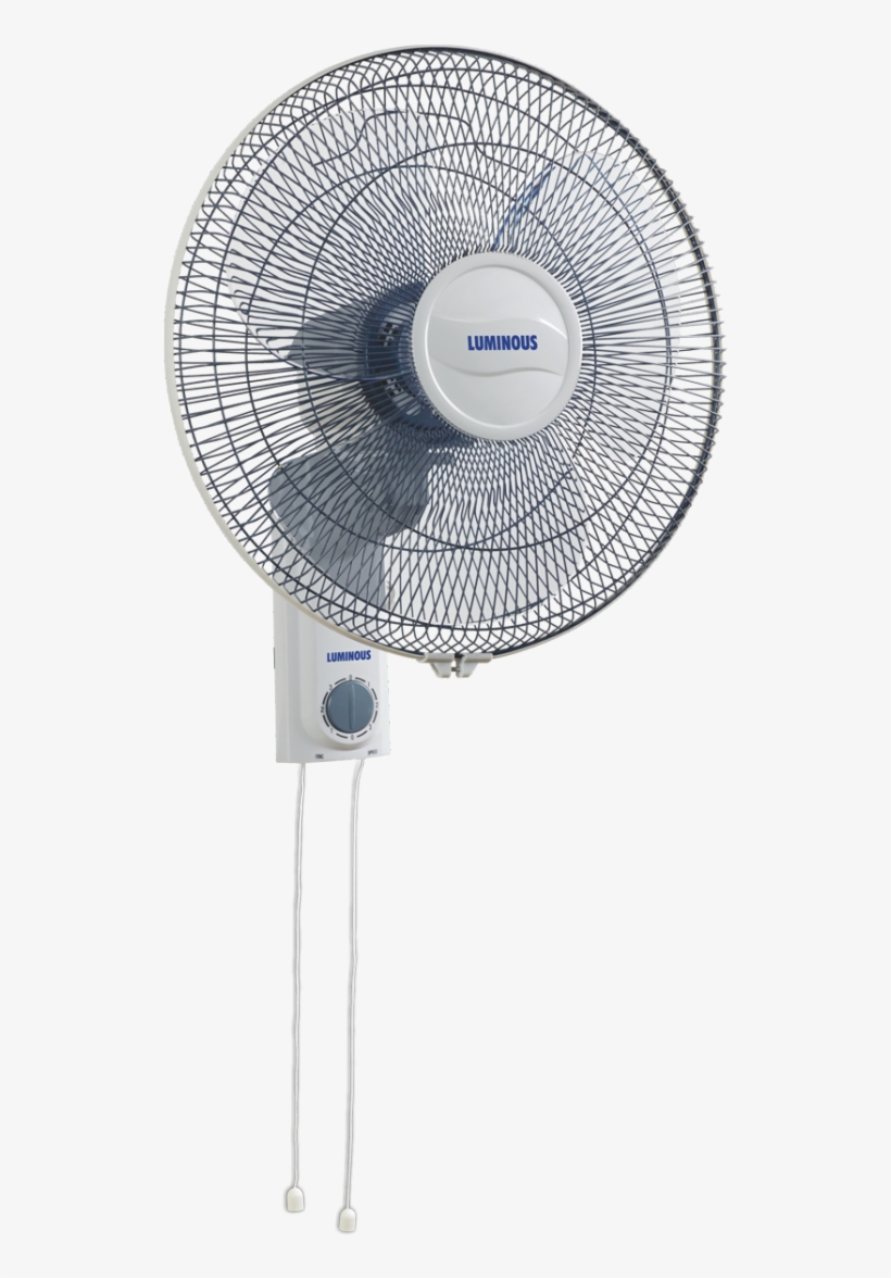 400mm Fanfare - 300mm Wall Mounted Fan, transparent png download