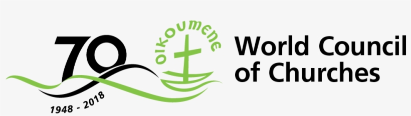 World Council Of Churches 70th Anniversary, transparent png download