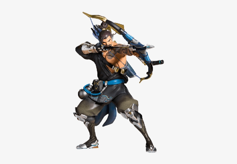 overwatch gear store