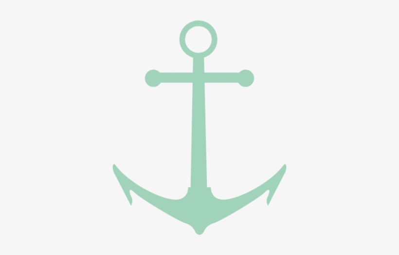 Free Png Anchor Png Images Transparent - Anchor Png, transparent png download