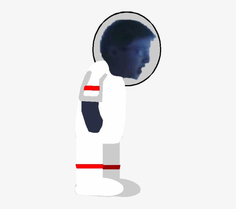 Leopold Slikk Space Costume - Wiki, transparent png download