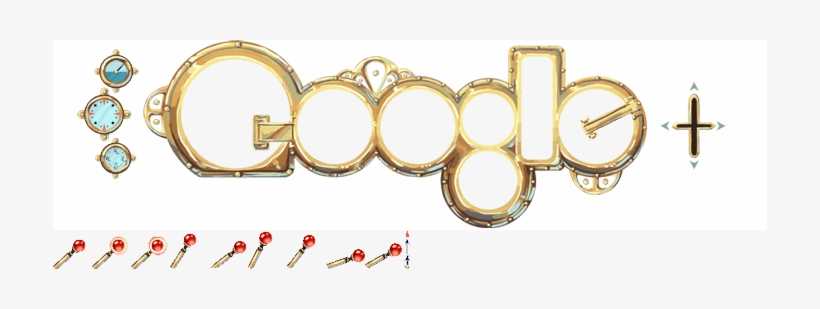 Jules Verne Google, transparent png download
