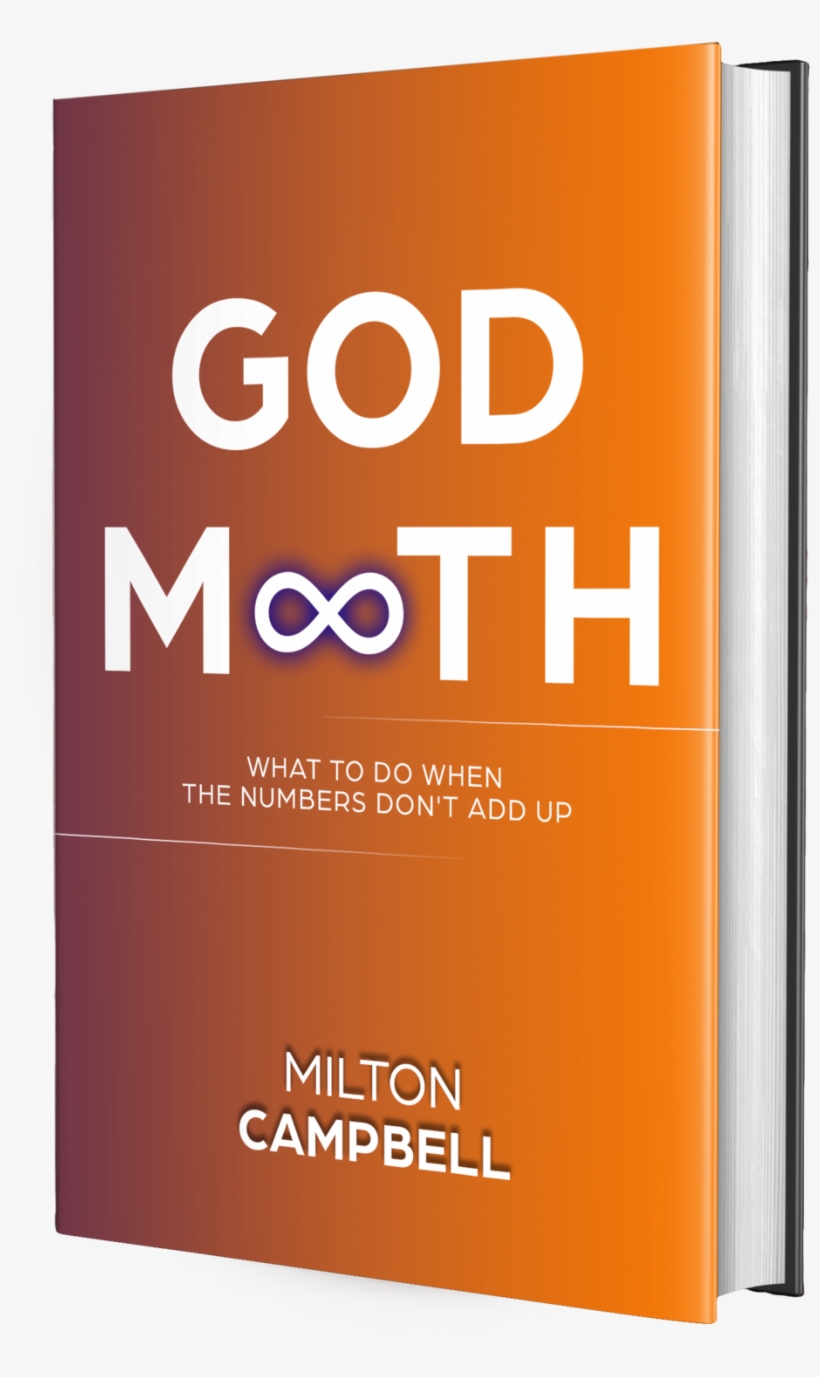 God Math Transparency - Graphic Design, transparent png download