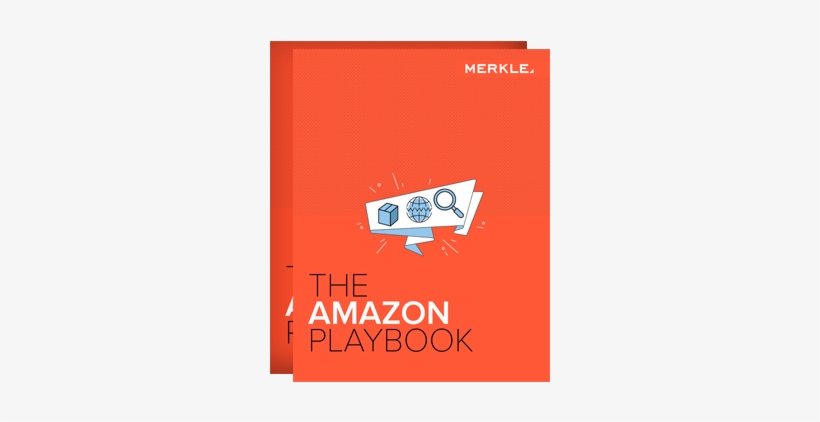 The Amazon Ads Playbook - Poster, transparent png download