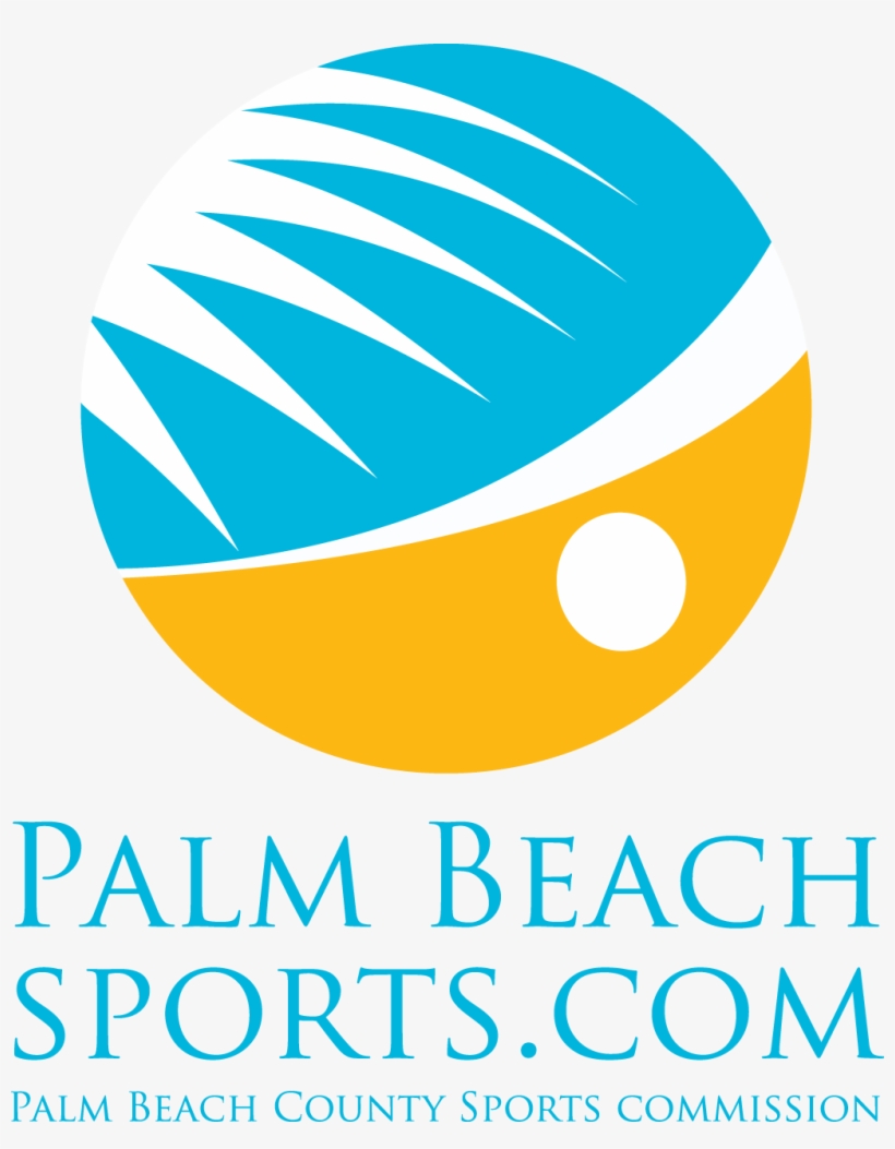 Do Not Modify These Logos In Any Way - Palm Beach, transparent png download