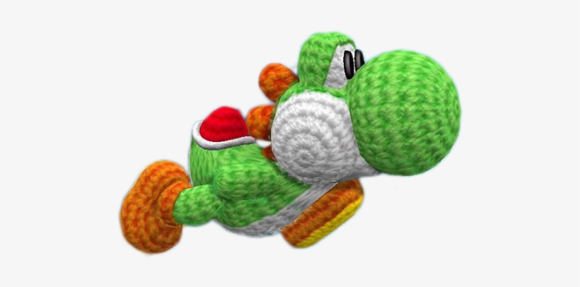 Yoshi Yoshi