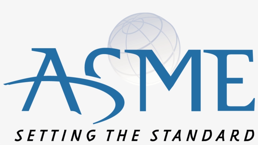 Asme Logo - Asme, transparent png download