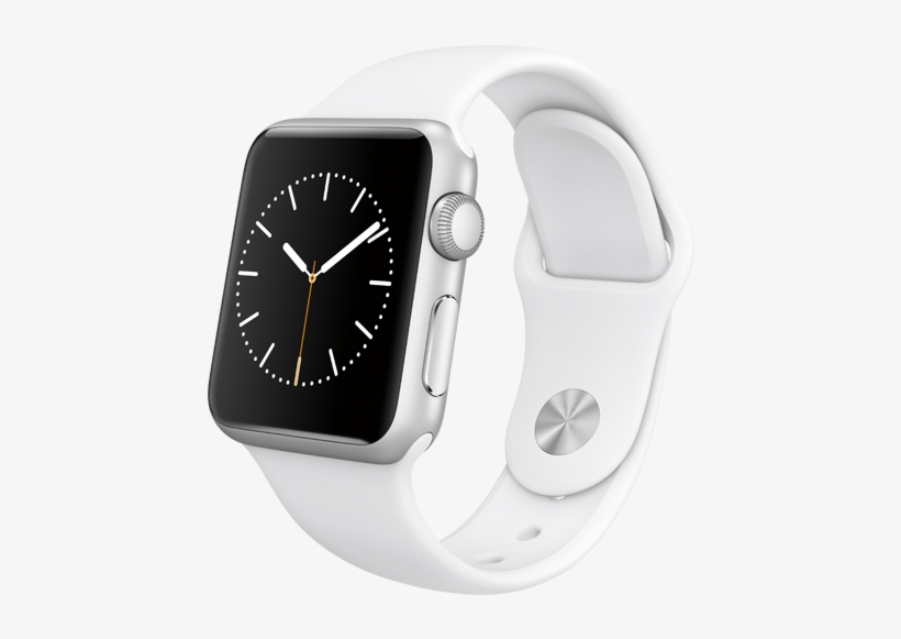 Clip Library Download Apple Watch Clipart Apple Watch Stainless Steel
