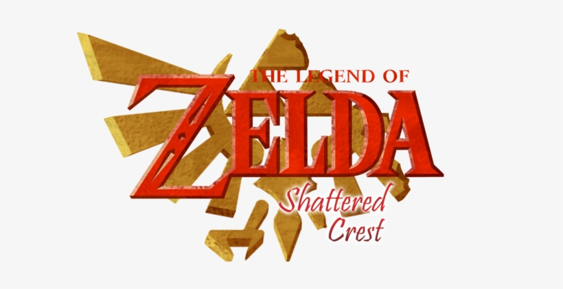 The Legend Of Zelda, transparent png download