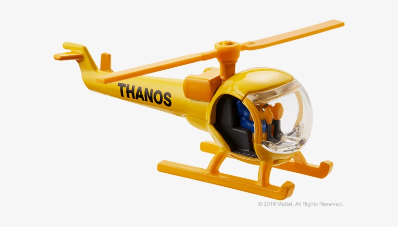 Piloted By The Mad Titan Himself, This Finely Detailed - Justice League Animated Figures, transparent png download
