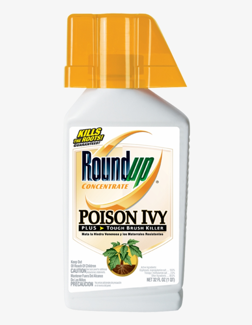 Prevnext - Roundup Poison Ivy Killer, transparent png download