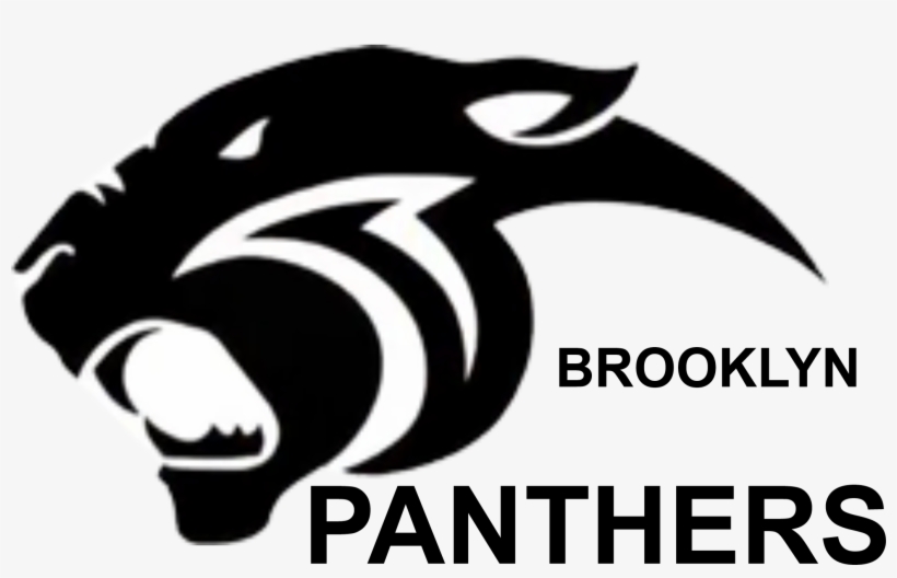 Brooklyn Panthers - Illustration, transparent png download
