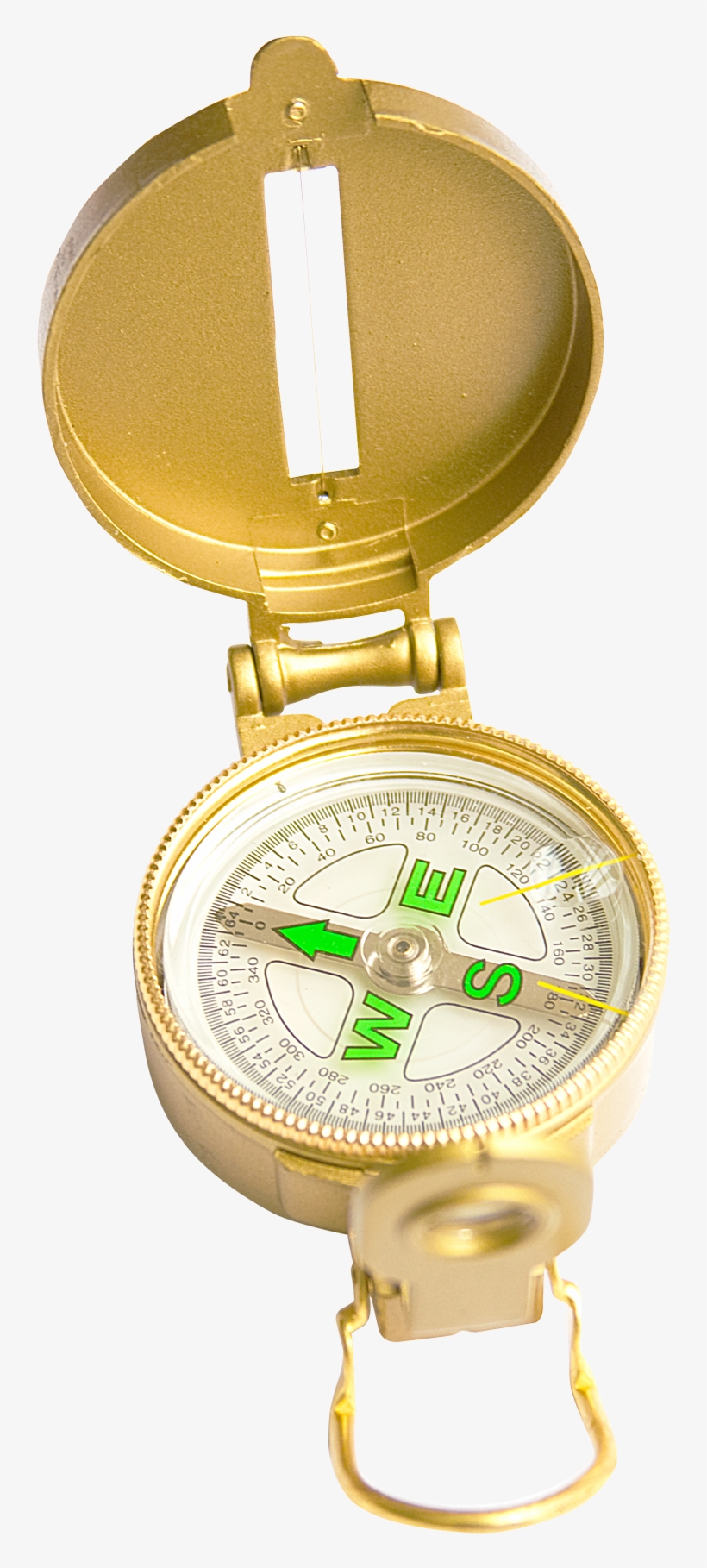 Free Png Compass Png Images Transparent - Compass, transparent png download