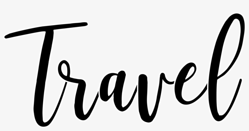 Travel, transparent png download