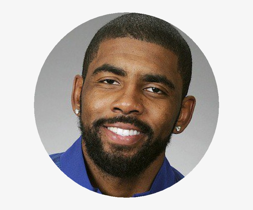 Kyrieirving - Kyrie Irving, transparent png download