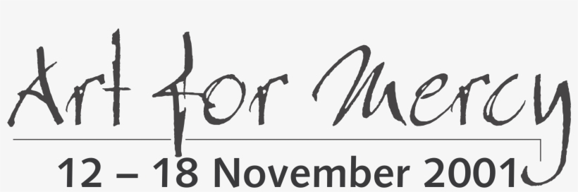 Art For Mercy Logo Png Transparent - Art Cafe, transparent png download