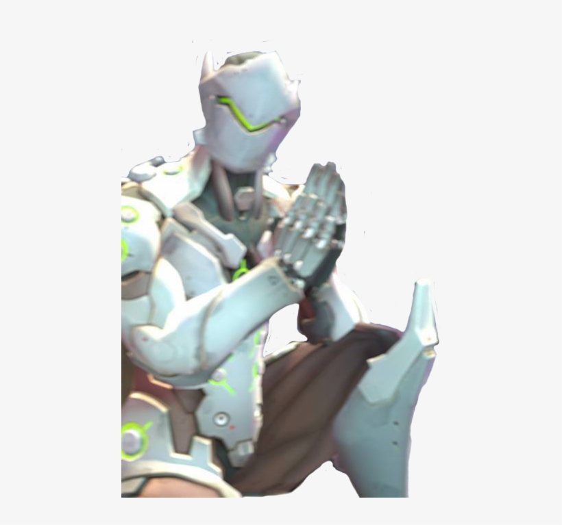 Genji Booty Asset By Vaporwavekanojo On Deviantart - Transparent Genji, transparent png download