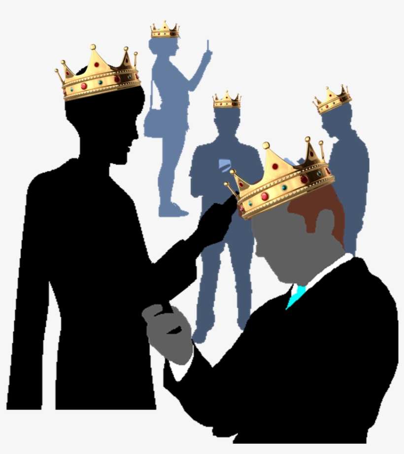 King Crown, transparent png download