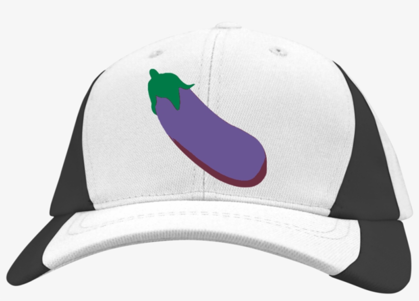 Eggplant Emoji M - March For Science Earth Day 2017 Hat, transparent png download