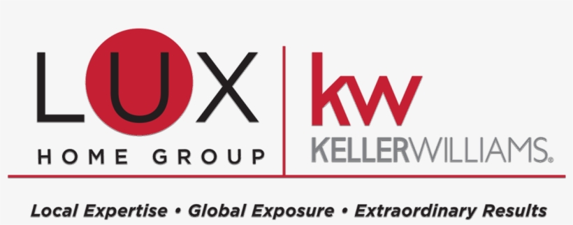 Lux Home Group At Keller Williams Realty Phoenix - Keller Williams Realty, transparent png download