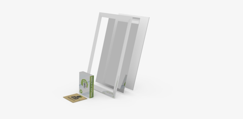 Diy Mirror Me Booth - Camera, transparent png download