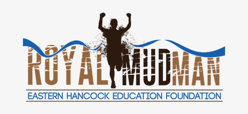Royal Mud Man - Mud Run, transparent png download
