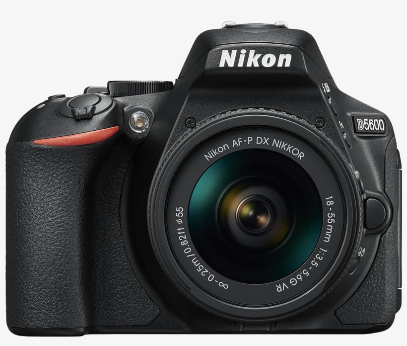 Nikon Clipart Camera Lens Shutter - Nikon D7500 18 140, transparent png download