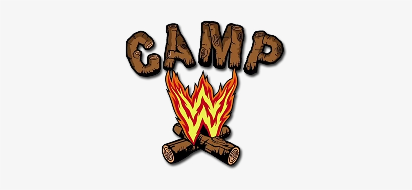 Camp Wwe Image, transparent png download