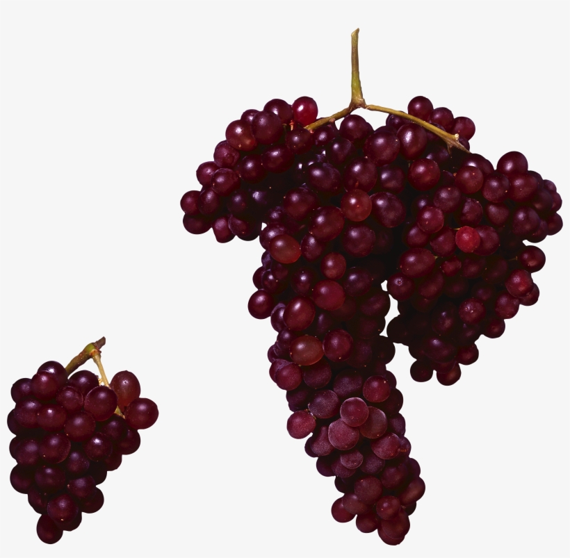 Free Png Red Grapes Png Images Transparent - Red Grapes Png, transparent png download