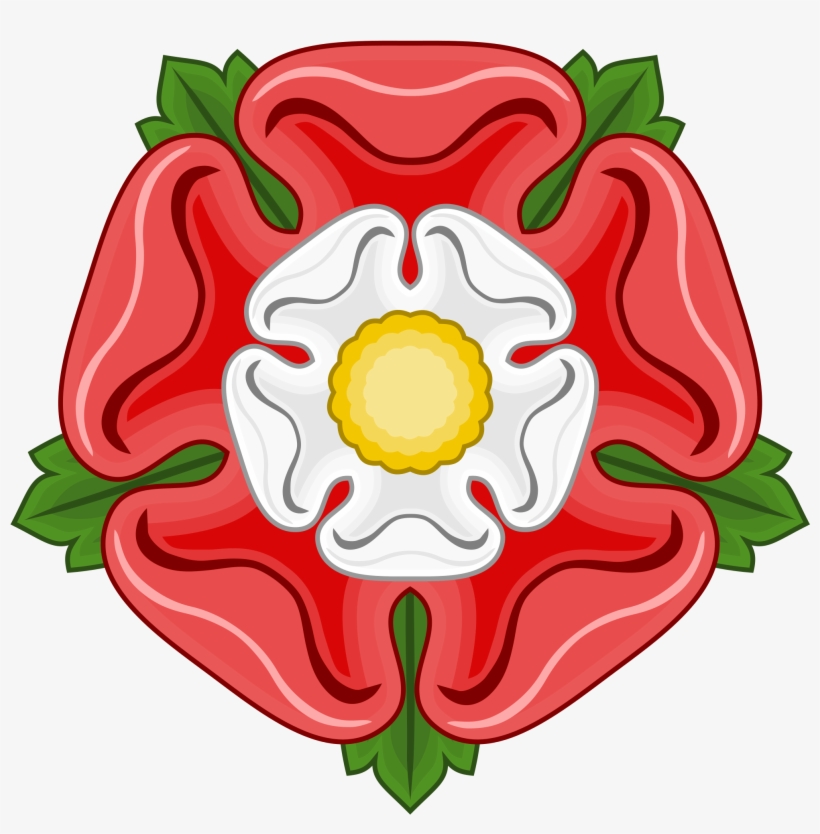 Tudor Rose, transparent png download