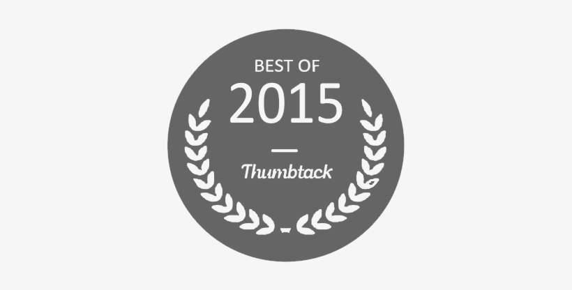 Grey3 - Thumbtack Best Of 2015, transparent png download