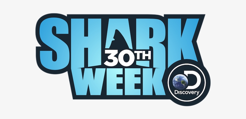'shark Week' Celebrates 30th With Blu-ray Combo Pack - Discovery Communications Shark Week 2013: Fins Of Fury, transparent png download