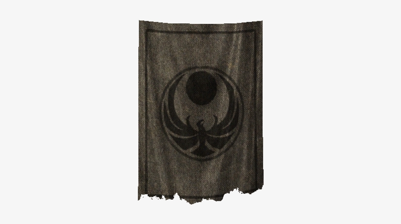 Nightingale Banner - Banner, transparent png download