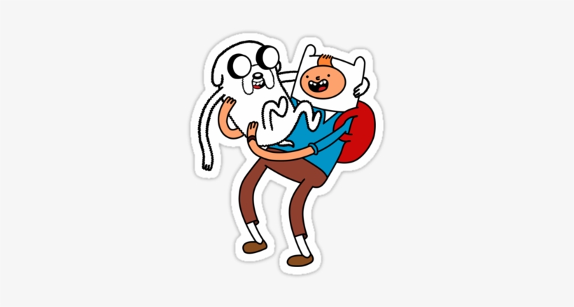 Also, Lol - Adventure Time With Finn, transparent png download