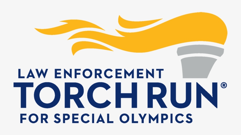 Law Enforcement Torch Run Florida 2017, transparent png download