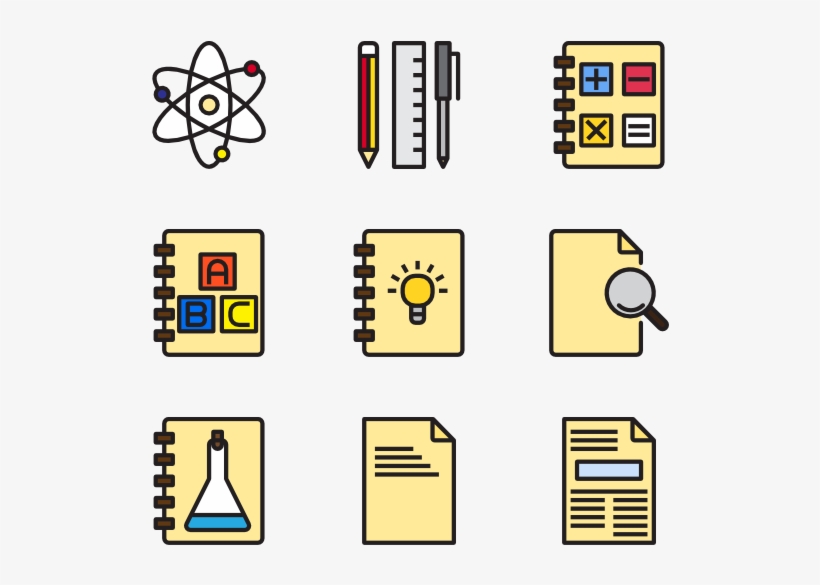 Education - Cafepress Because Science Because Science Because Science, transparent png download