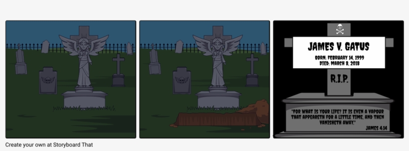 Tombstone - Headstone, transparent png download