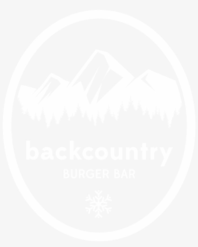 Keep It Simple - Backcountry Burger Bar, transparent png download