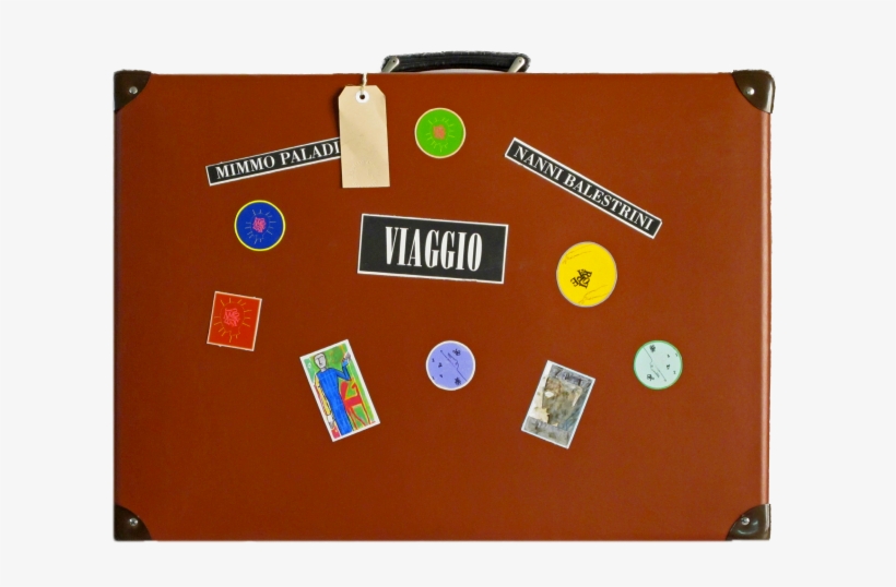 Artphilein Collection On Display - Briefcase, transparent png download