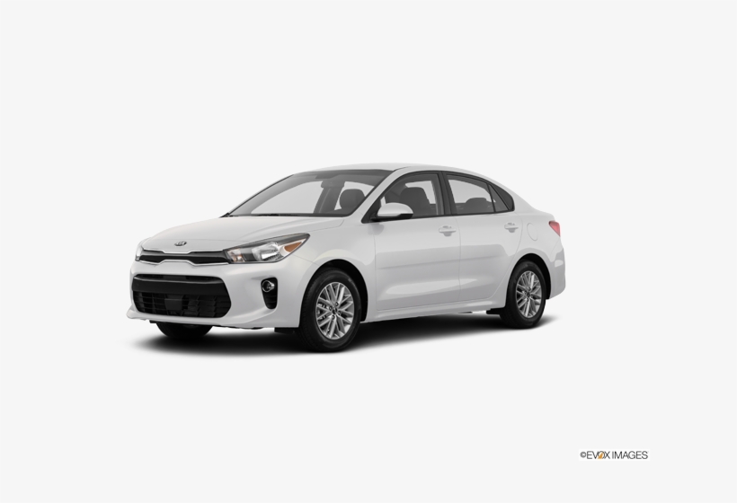 Rio - Toyota Corolla White 2016, transparent png download