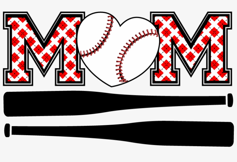 Graphic Freeuse Library Softball Custom Transfers Sew - Softball, transparent png download