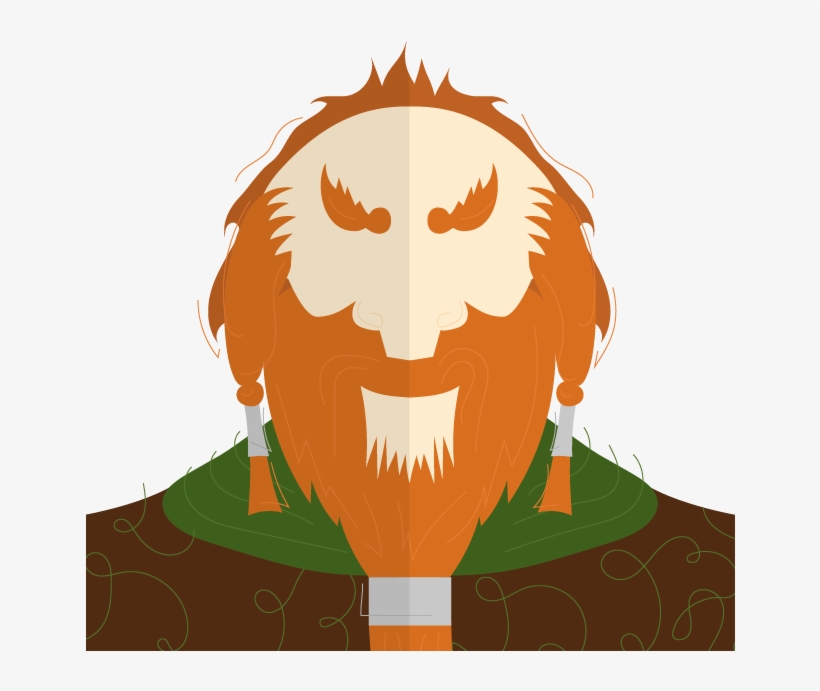 Doli - Knee, transparent png download