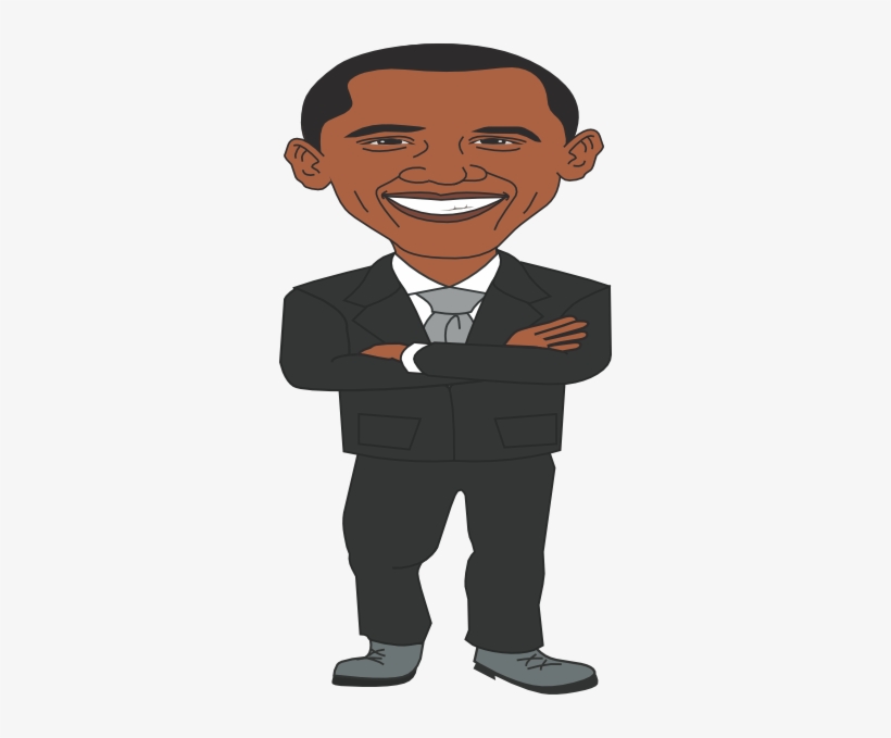 Small - President Clip Art, transparent png download