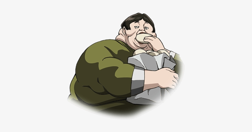 Http - //ami - Animecharactersdatabase - Com/uploads/chars/11498- - Pig Man One Punch Man, transparent png download