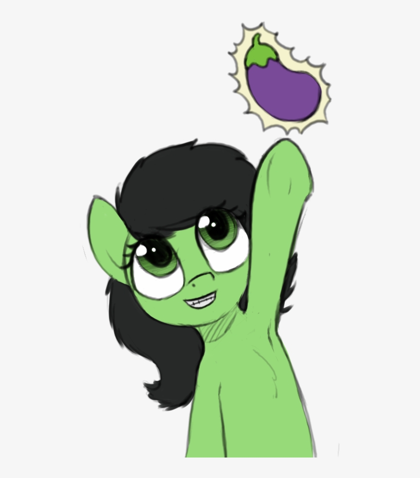 🍆, Armpits, Artist - Artist, transparent png download