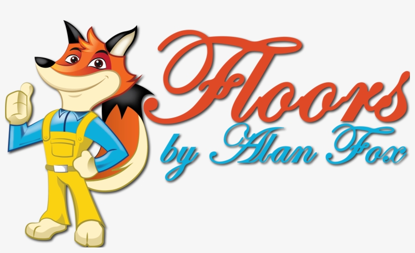 Floors By Alan Fox Logo - Floors By Alan Fox, transparent png download